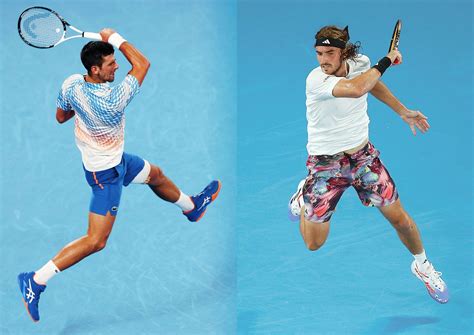 australian open tv schedule today.